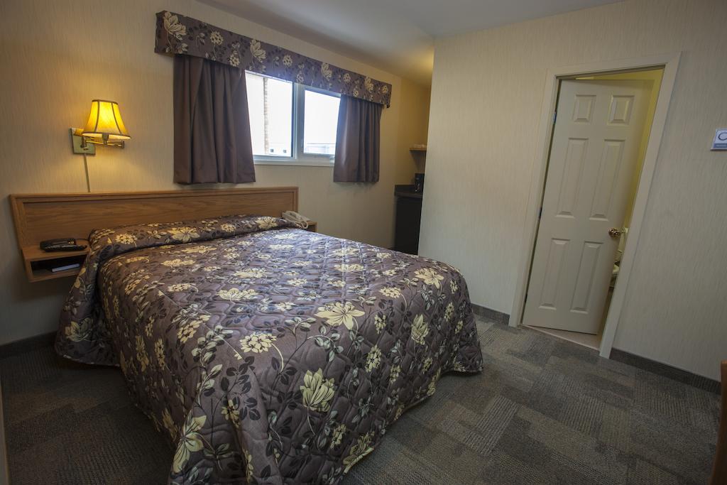 Lake-Vu Motel Kenora Room photo