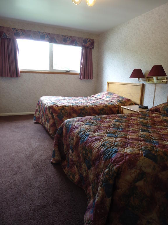 Lake-Vu Motel Kenora Room photo