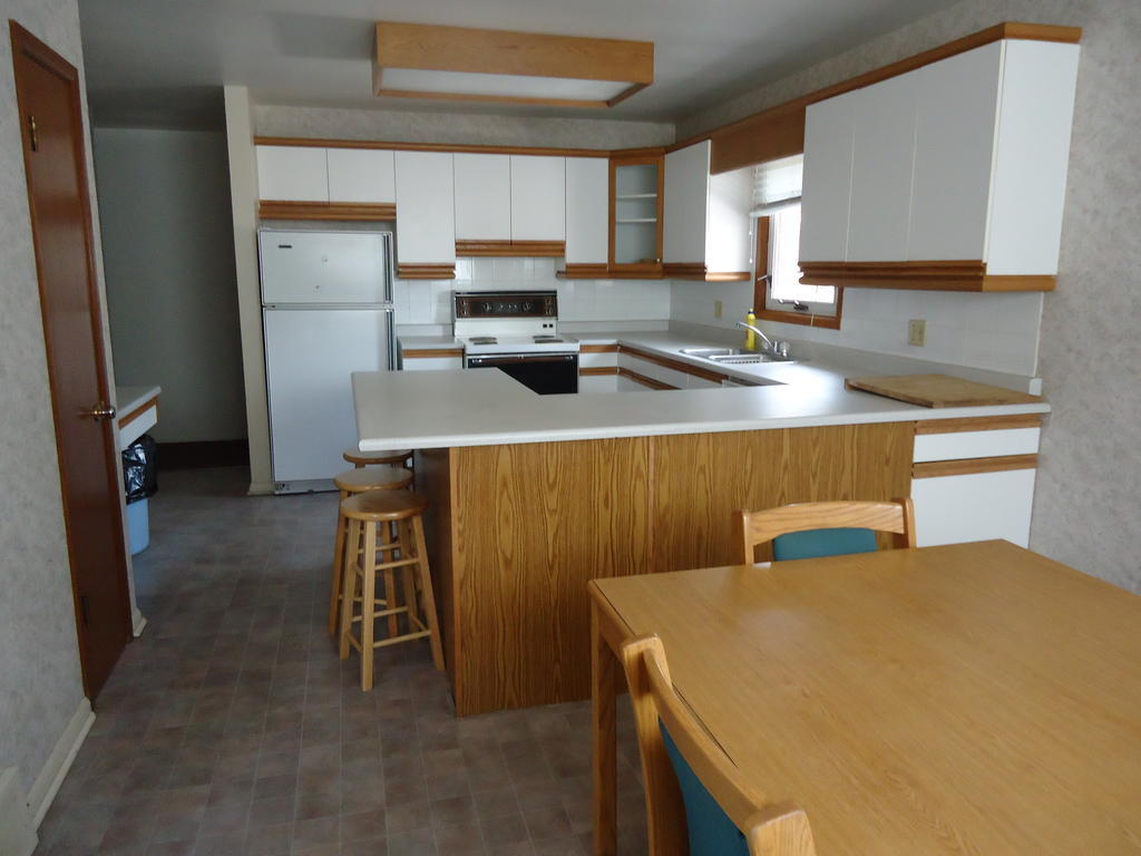 Lake-Vu Motel Kenora Room photo